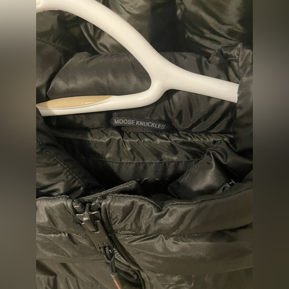 Moose Knuckles Men’s Jacket - Picture 10 of 16